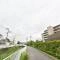 【神奈川県/横浜市戸塚区舞岡町】オハナ戸塚舞岡 前面道路