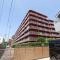 【神奈川県/横浜市栄区長沼町】恒陽戸塚マンション 外観