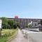 【神奈川県/横浜市栄区長沼町】恒陽戸塚マンション 敷地内