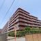 【神奈川県/横浜市栄区長沼町】恒陽戸塚マンション 外観