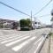 【神奈川県/横浜市栄区長沼町】恒陽戸塚マンション 前面道路