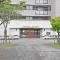 【神奈川県/横浜市戸塚区戸塚町】ライオンズガーデンヒルズ戸塚 アプローチ
