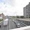 【神奈川県/横浜市戸塚区戸塚町】ライオンズガーデンヒルズ戸塚 前面道路