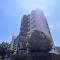 【神奈川県/大和市中央】コスモ大和スターアベニュー ファーストウイング 外観
