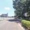 【神奈川県/大和市中央】コスモ大和スターアベニュー ファーストウイング 前面道路