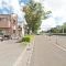 【神奈川県/横浜市戸塚区平戸町】シティウィンズ東戸塚エアステージ 前面道路
