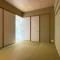 【神奈川県/横浜市戸塚区平戸町】シティウィンズ東戸塚エアステージ 和室:約6.0帖