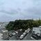 【神奈川県/横浜市戸塚区上矢部町】ラムーナ横浜戸塚 スカイリッジ　F棟 眺望：バルコニーから