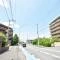 【神奈川県/横浜市戸塚区吉田町】ファミールヒルズ戸塚 前面道路