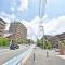 【神奈川県/横浜市戸塚区吉田町】ファミールヒルズ戸塚 前面道路