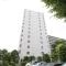 【神奈川県/横浜市戸塚区品濃町】ニューシティ東戸塚 東の街四号館 外観