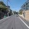 【神奈川県/横浜市戸塚区戸塚町】グランシティユーロコート戸塚 前面道路