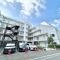 【神奈川県/横浜市戸塚区矢部町】キャッスル戸塚 外観