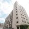 【神奈川県/横浜市戸塚区深谷町】市ドリームハイツ 四号棟 外観