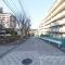 【神奈川県/横浜市保土ケ谷区今井町】ヴィルヌーブ保土ヶ谷 前面道路