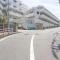 【神奈川県/横浜市戸塚区上矢部町】ベルメゾン東戸塚 前面道路