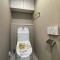 【神奈川県/横浜市港南区日野南】港南台パーク・ホームズ トイレ