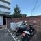 【神奈川県/横浜市戸塚区上矢部町】戸塚グリーンヒル C棟 バイク置き場