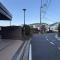 【神奈川県/横浜市戸塚区上矢部町】戸塚グリーンヒル C棟 前面道路