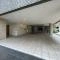 【神奈川県/横浜市戸塚区前田町】グランドメゾン東戸塚 3番館 エントランス