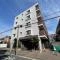 【神奈川県/横浜市戸塚区秋葉町】クオス戸塚レジデンシャルステージ 外観