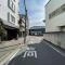 【神奈川県/横浜市戸塚区秋葉町】クオス戸塚レジデンシャルステージ 前面道路