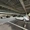 【神奈川県/横浜市戸塚区品濃町】ニューシティ東戸塚パークヒルズ J棟 駐車場：※別途使用料