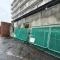 【神奈川県/横浜市戸塚区名瀬町】エミネンス東戸塚 ゴミ置き場