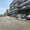 【神奈川県/横浜市戸塚区戸塚町】ヒルズ南戸塚プリメゾン 1号棟 駐車場：※空き状況はお問い合わせください