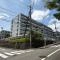 【神奈川県/横浜市戸塚区戸塚町】ヒルズ南戸塚プリメゾン 1号棟 外観
