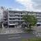 【神奈川県/横浜市戸塚区品濃町】コーラル東戸塚 外観