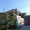 【神奈川県/横浜市戸塚区上矢部町】ナイスパークステージ東戸塚 外観