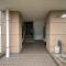 【神奈川県/横浜市戸塚区俣野町】県ドリームハイツ 18号棟 エントランス