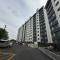 【神奈川県/横浜市戸塚区俣野町】県ドリームハイツ 18号棟 外観