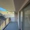 【神奈川県/横浜市泉区岡津町】グレーシアパーク山手台EAST 弐番館 バルコニー