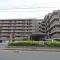 【神奈川県/横浜市戸塚区上矢部町】グランガーデン東戸塚 外観