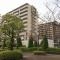 【神奈川県/横浜市戸塚区下倉田町】ブロードスクエア戸塚 ウエストコート 外観：奥側