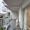 【神奈川県/横浜市戸塚区戸塚町】ベルシャトウ戸塚 弐番館 バルコニー