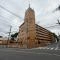【神奈川県/横浜市保土ケ谷区今井町】ダイアパレス保土ヶ谷 外観