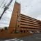 【神奈川県/横浜市保土ケ谷区今井町】ダイアパレス保土ヶ谷 外観