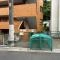 【神奈川県/横浜市保土ケ谷区今井町】ダイアパレス保土ヶ谷 ゴミ置き場