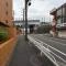 【神奈川県/横浜市保土ケ谷区今井町】ダイアパレス保土ヶ谷 前面道路