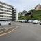 【神奈川県/横浜市戸塚区平戸】パールハイム東戸塚 駐車場