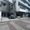 【神奈川県/横浜市戸塚区品濃町】コーラル東戸塚 駐車場