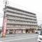 【神奈川県/横浜市戸塚区品濃町】シャトレー戸塚ガーデン 外観
