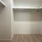 【神奈川県/横浜市南区六ツ川】横浜パークタウン D棟 収納：洋室約7.0帖　ウォークインクローゼット