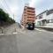 【神奈川県/横浜市南区別所】セントヒルズ上大岡 前面道路