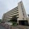 【神奈川県/横浜市南区六ツ川】横浜パークタウンB棟 外観