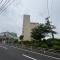 【神奈川県/横浜市南区六ツ川】横浜パークタウンB棟 外観