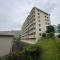 【神奈川県/横浜市南区六ツ川】横浜パークタウンB棟 外観